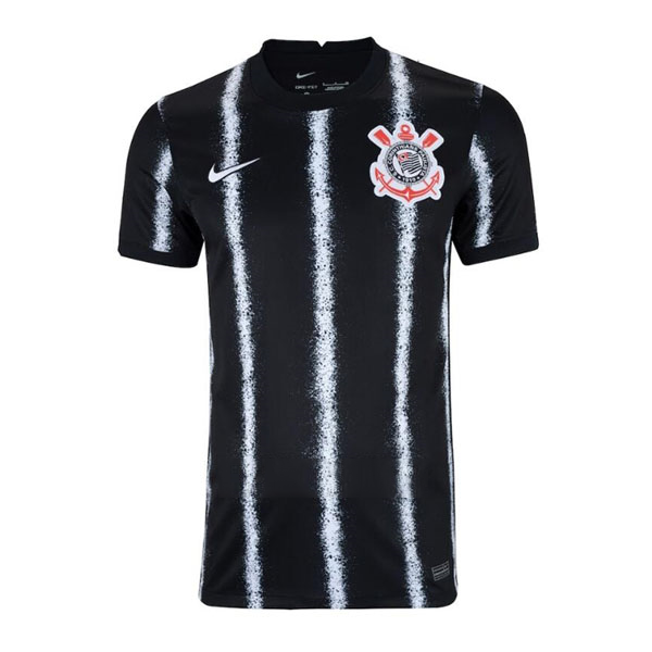 Authentic Camiseta Corinthians 2ª 2021-2022